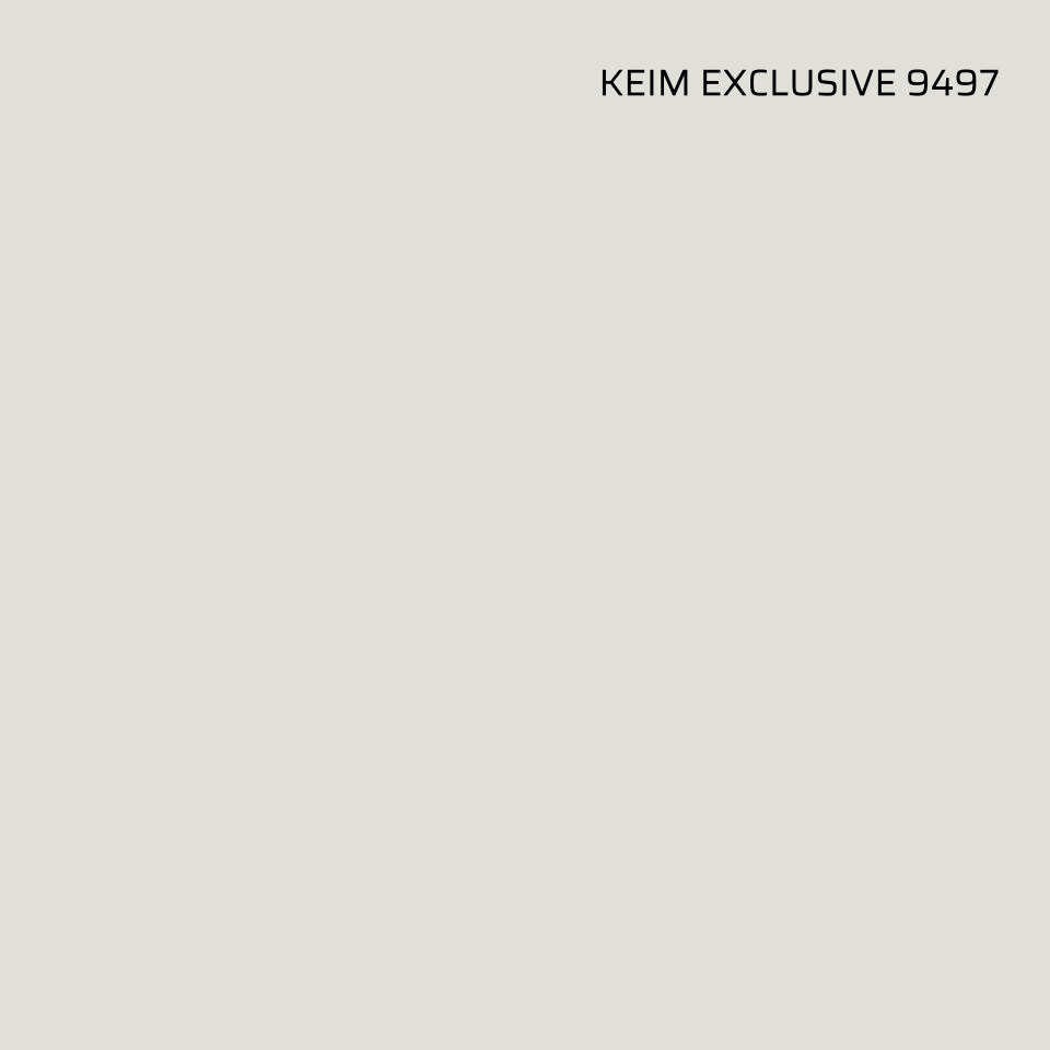 KEIM EXCLUSIVE 9497