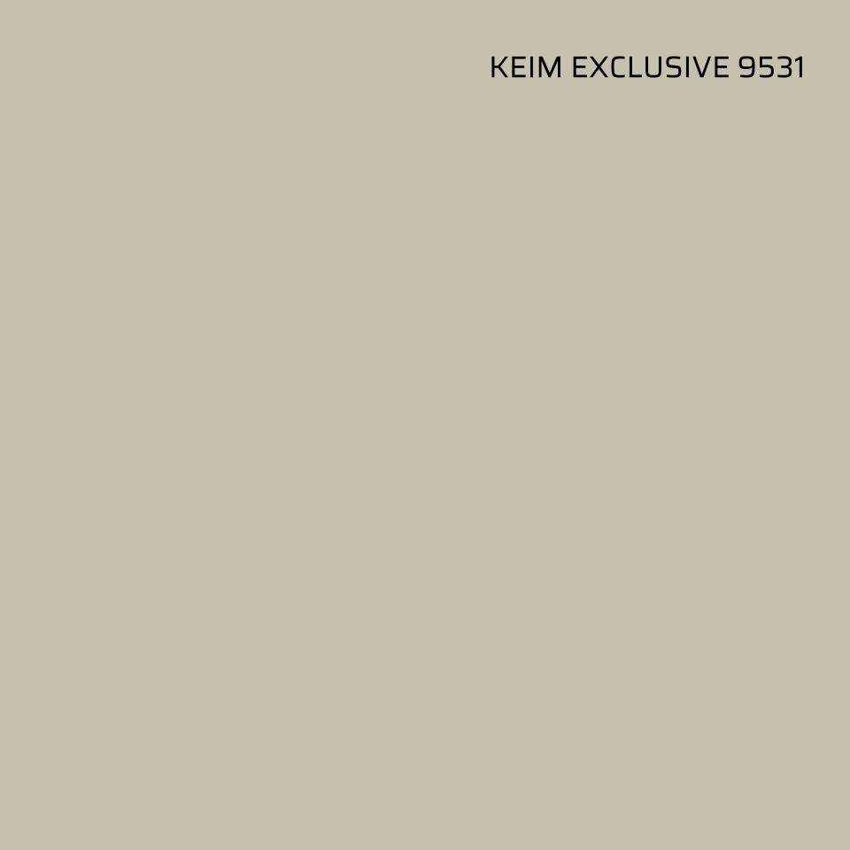 KEIM EXCLUSIVE 9531