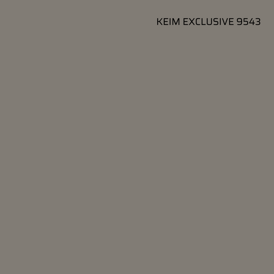 KEIM EXCLUSIVE 9543