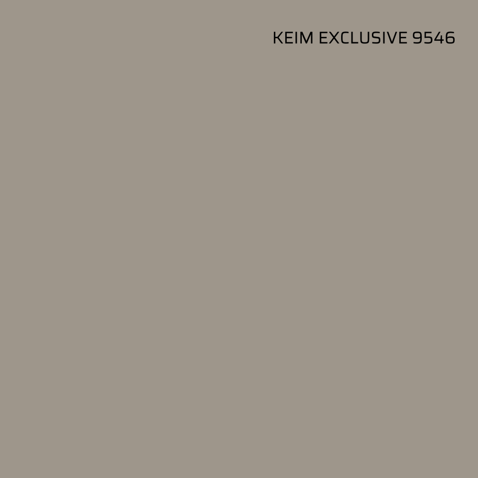 KEIM EXCLUSIVE 9546