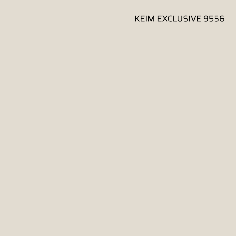 KEIM EXCLUSIVE 9556