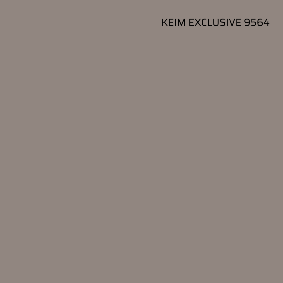 KEIM EXCLUSIVE 9564