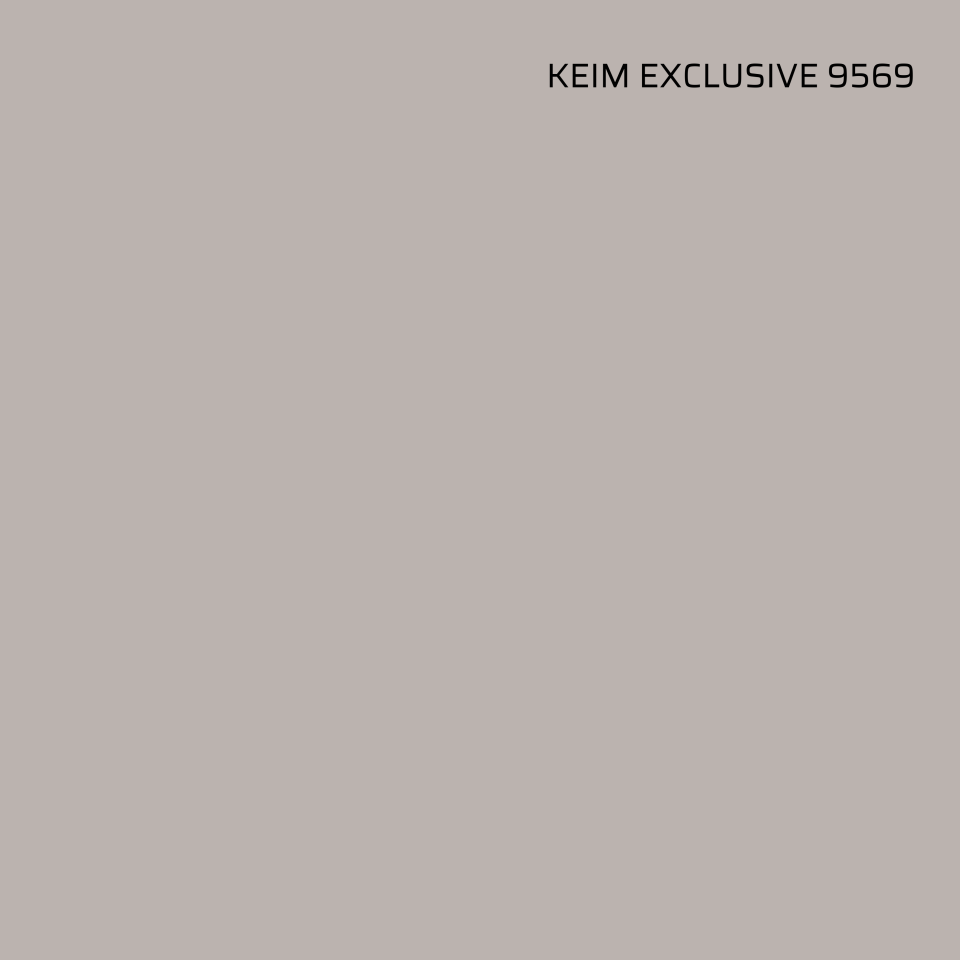 KEIM EXCLUSIVE 9569