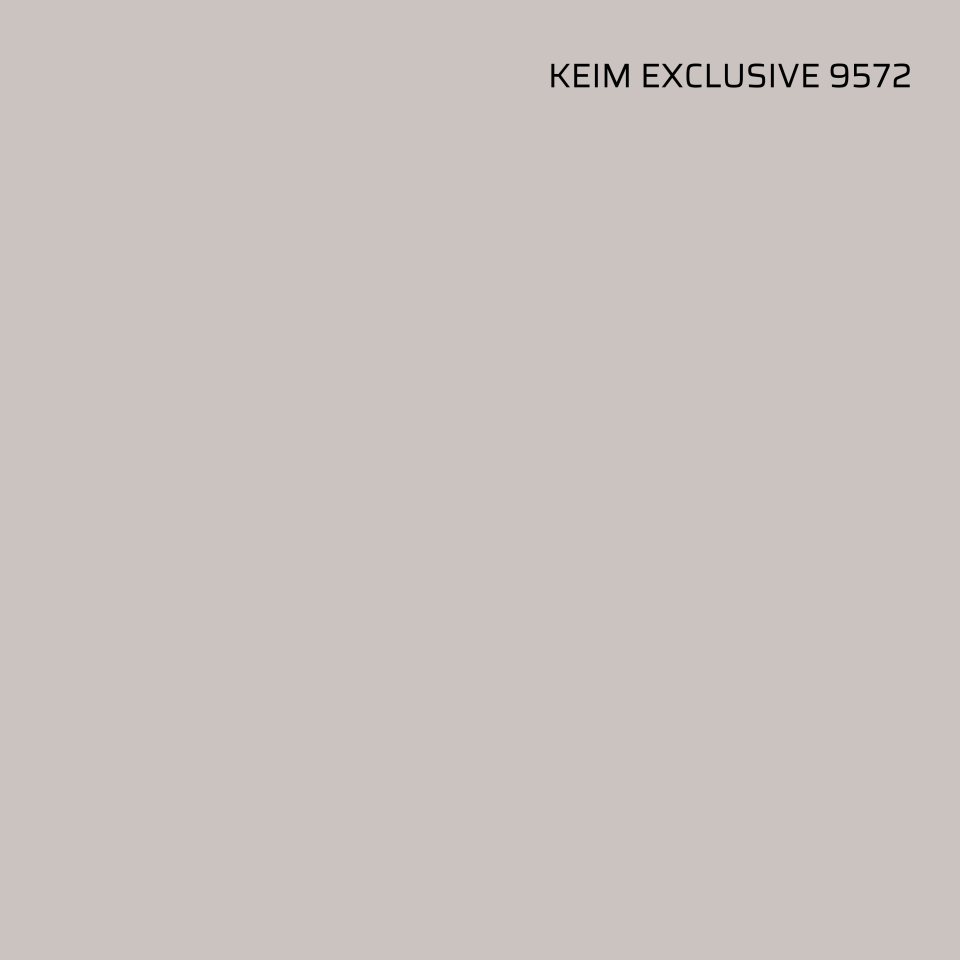 KEIM EXCLUSIVE 9572