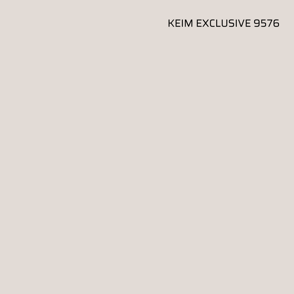 KEIM EXCLUSIVE 9576