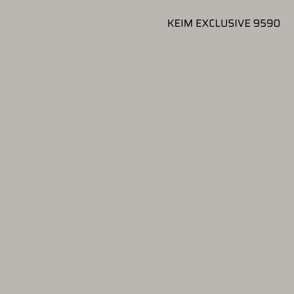 KEIM EXCLUSIVE 9590