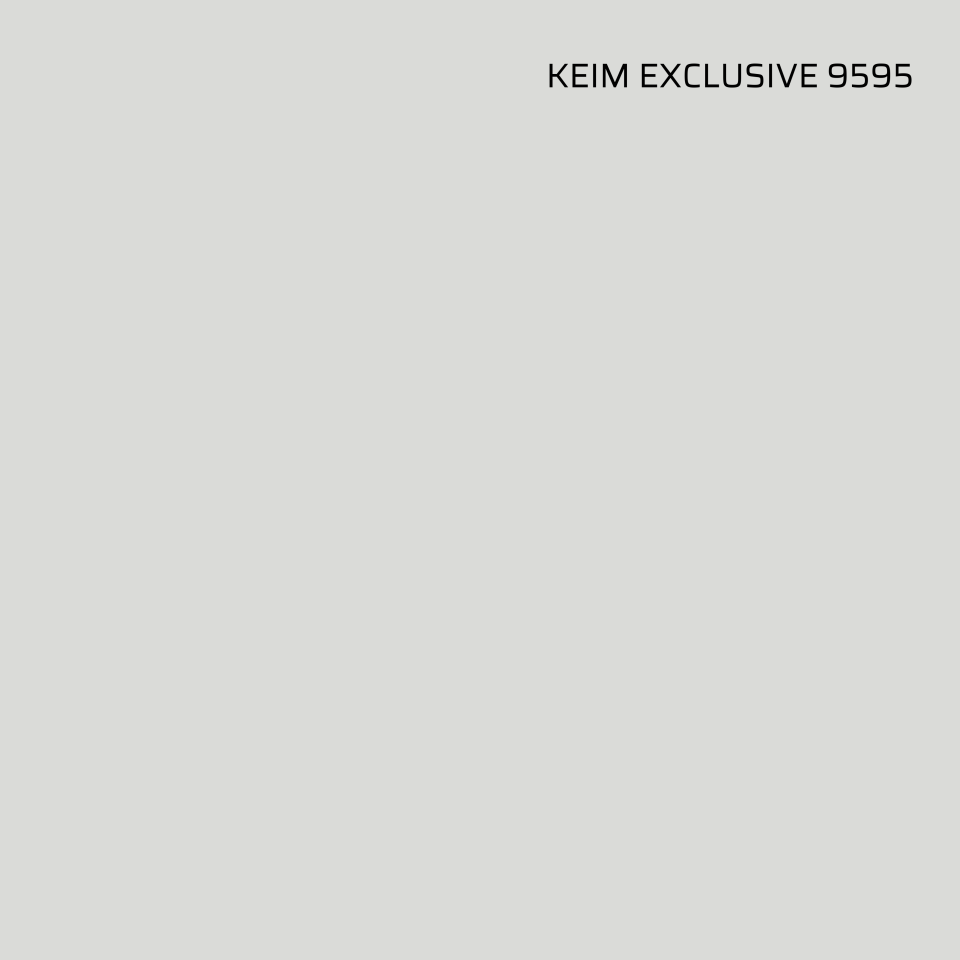 KEIM EXCLUSIVE 9595