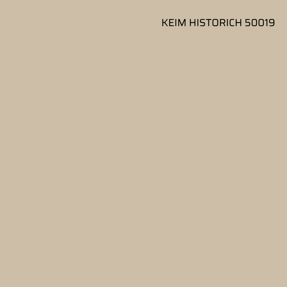 KEIM HISTORICH 50019