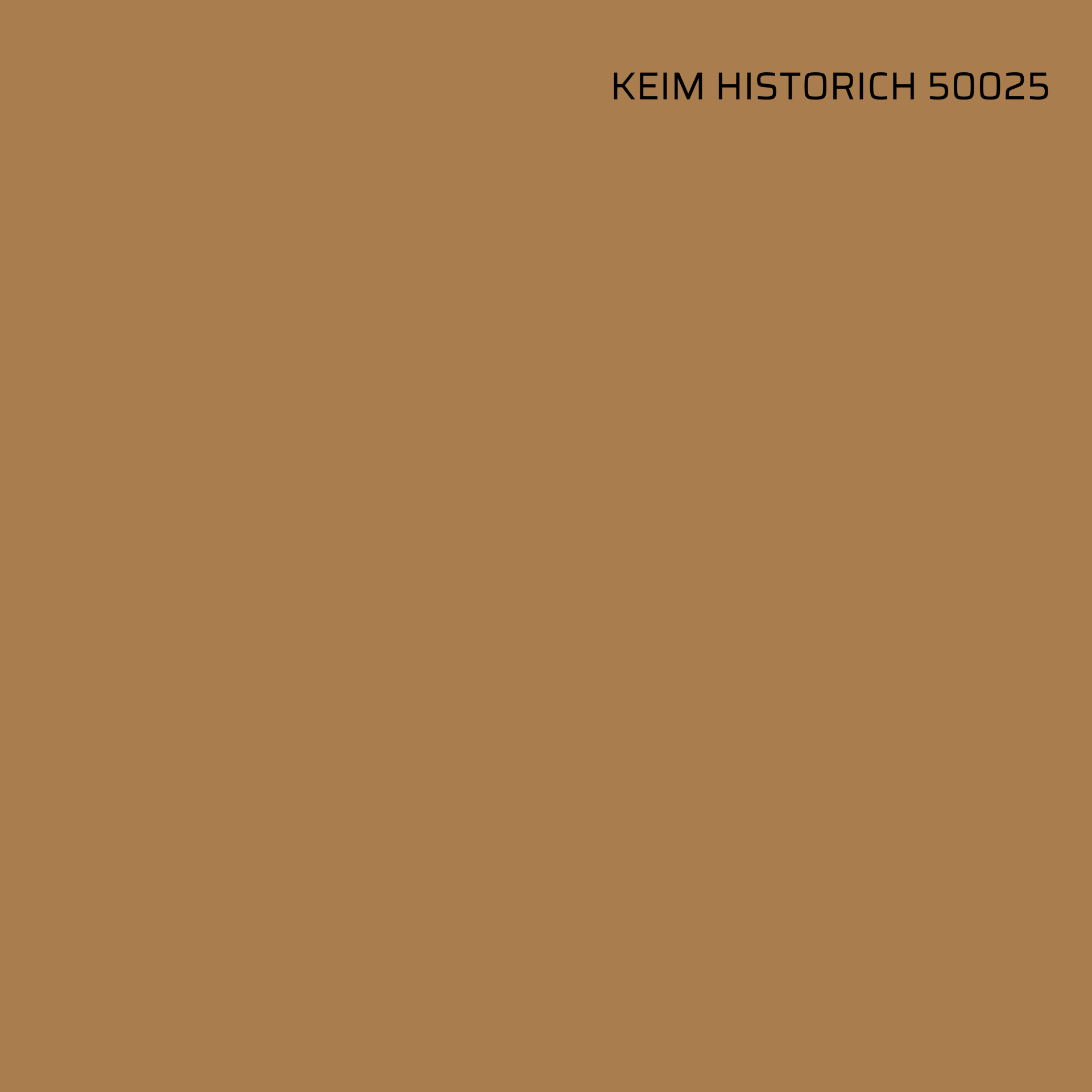 KEIM HISTORICH 50025