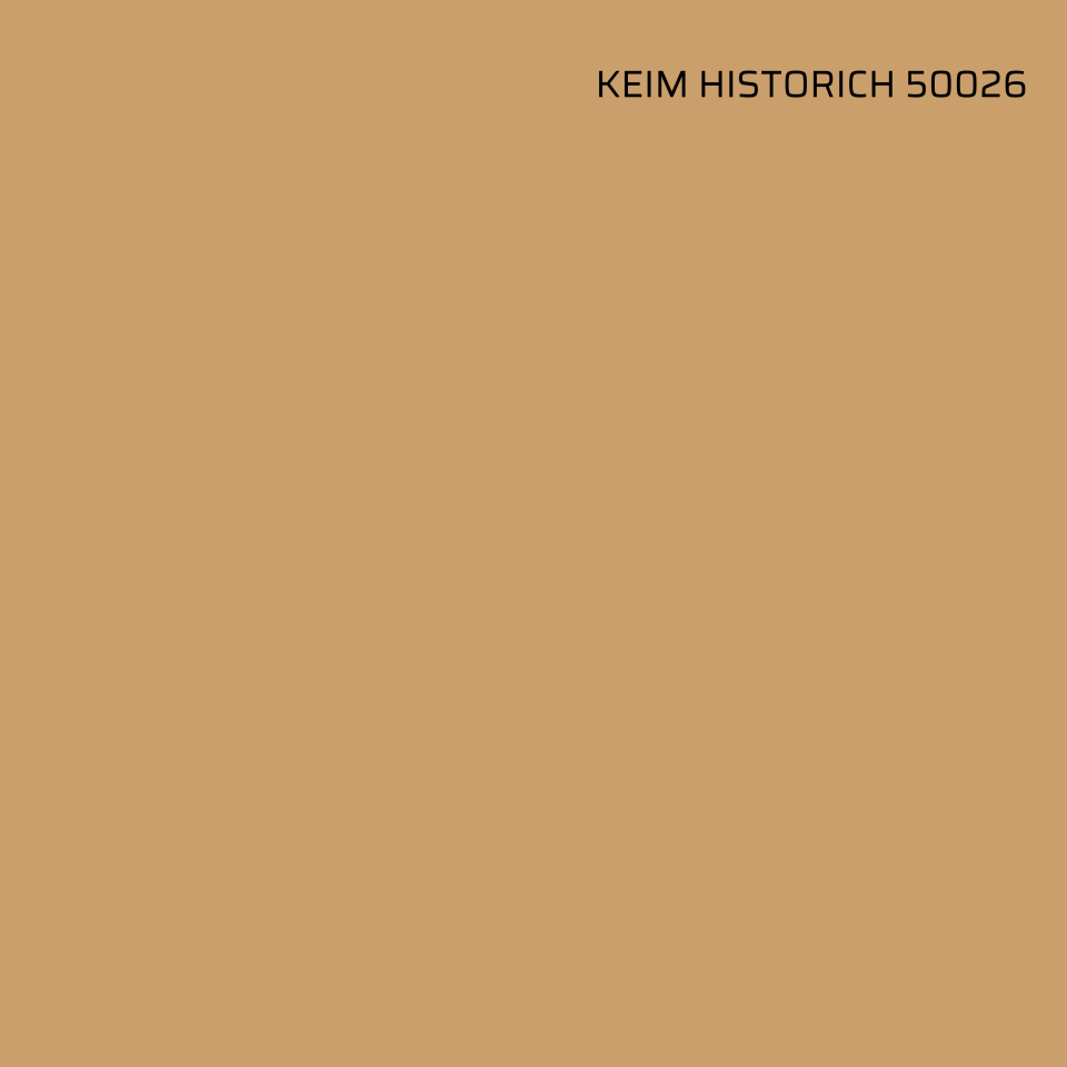 KEIM HISTORICH 50026