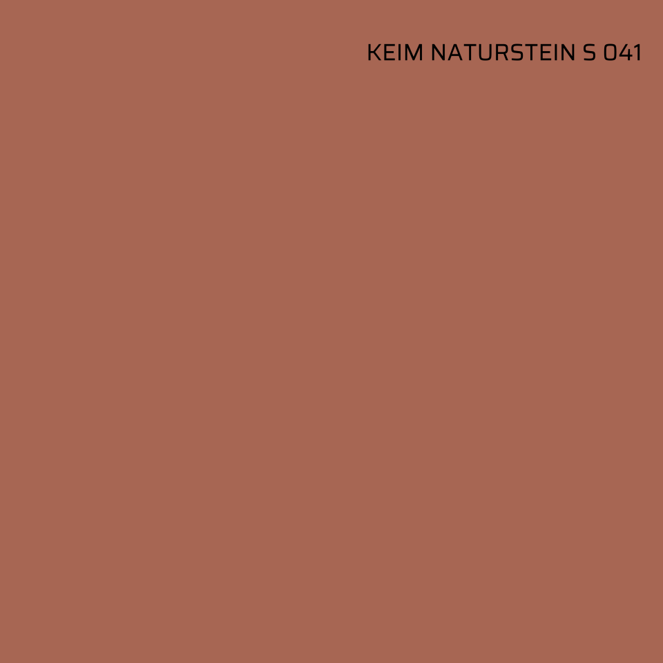 KEIM NATURESTEIN S 041