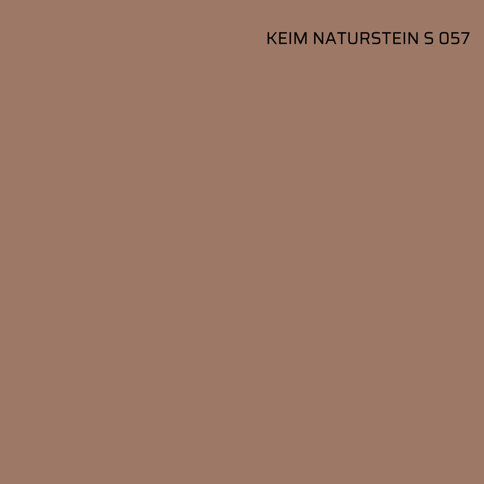 KEIM NATURESTEIN S 057