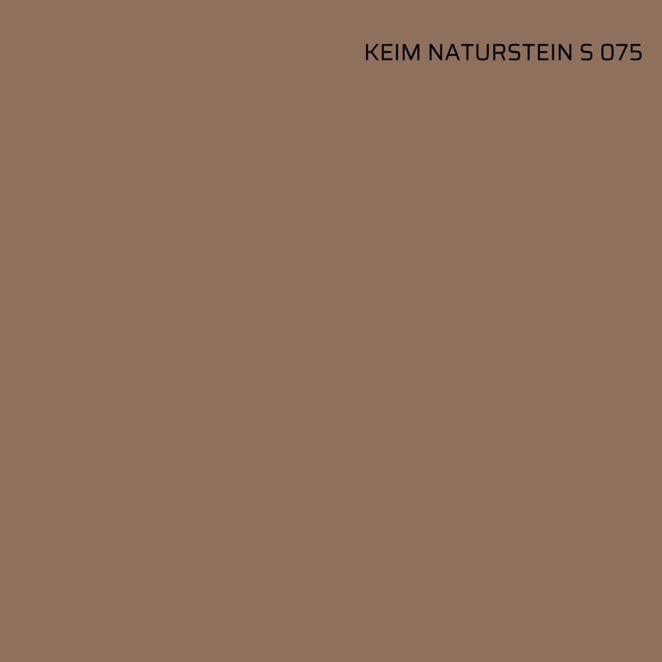 KEIM NATURESTEIN S 075