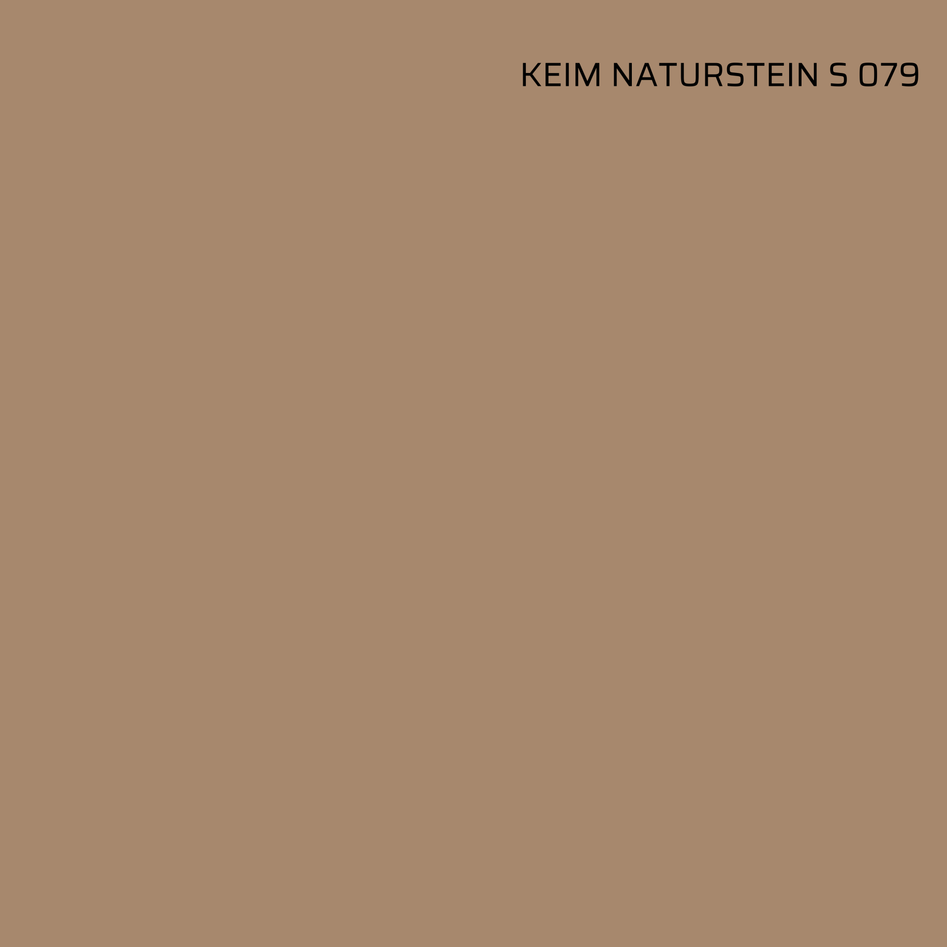 KEIM NATURESTEIN S 079