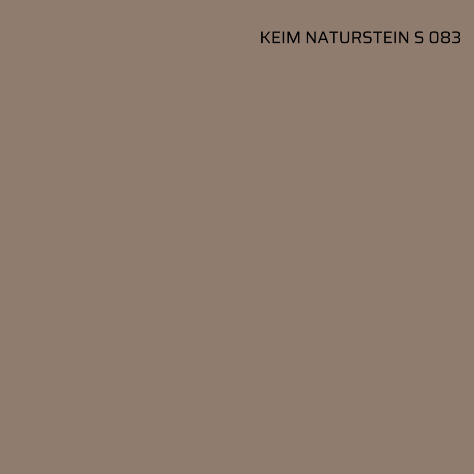 KEIM NATURESTEIN S 083