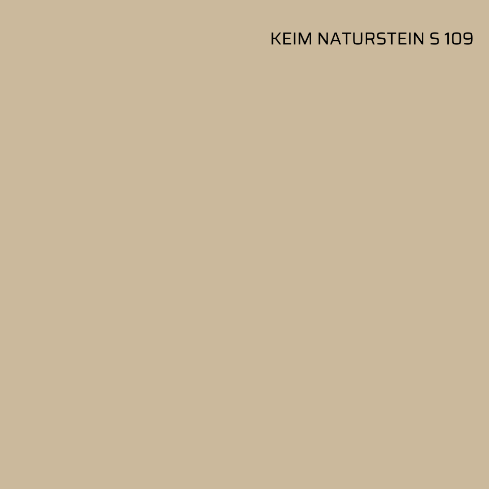 KEIM NATURESTEIN S 109