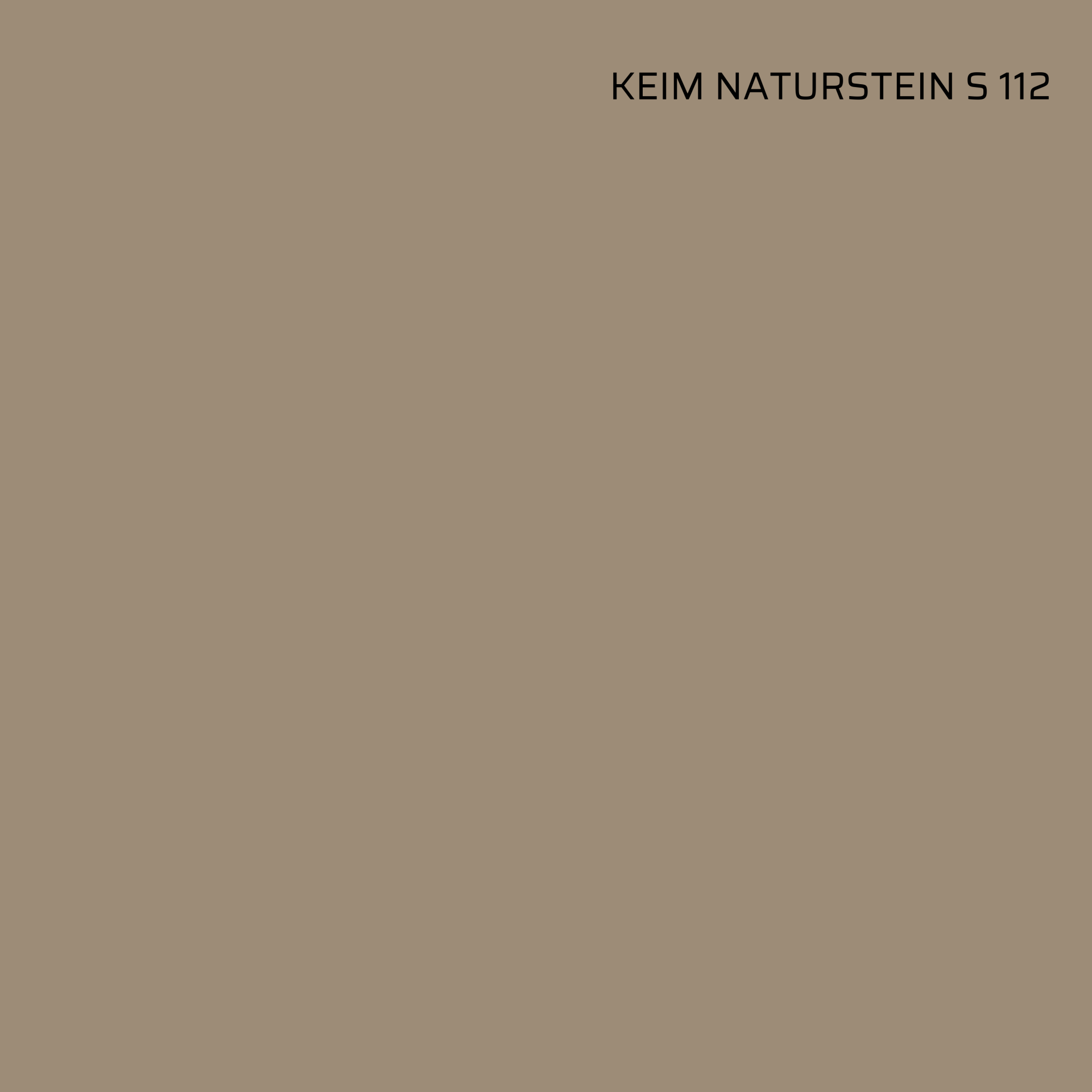 KEIM NATURESTEIN S 112