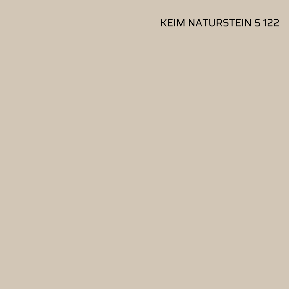 KEIM NATURESTEIN S 122