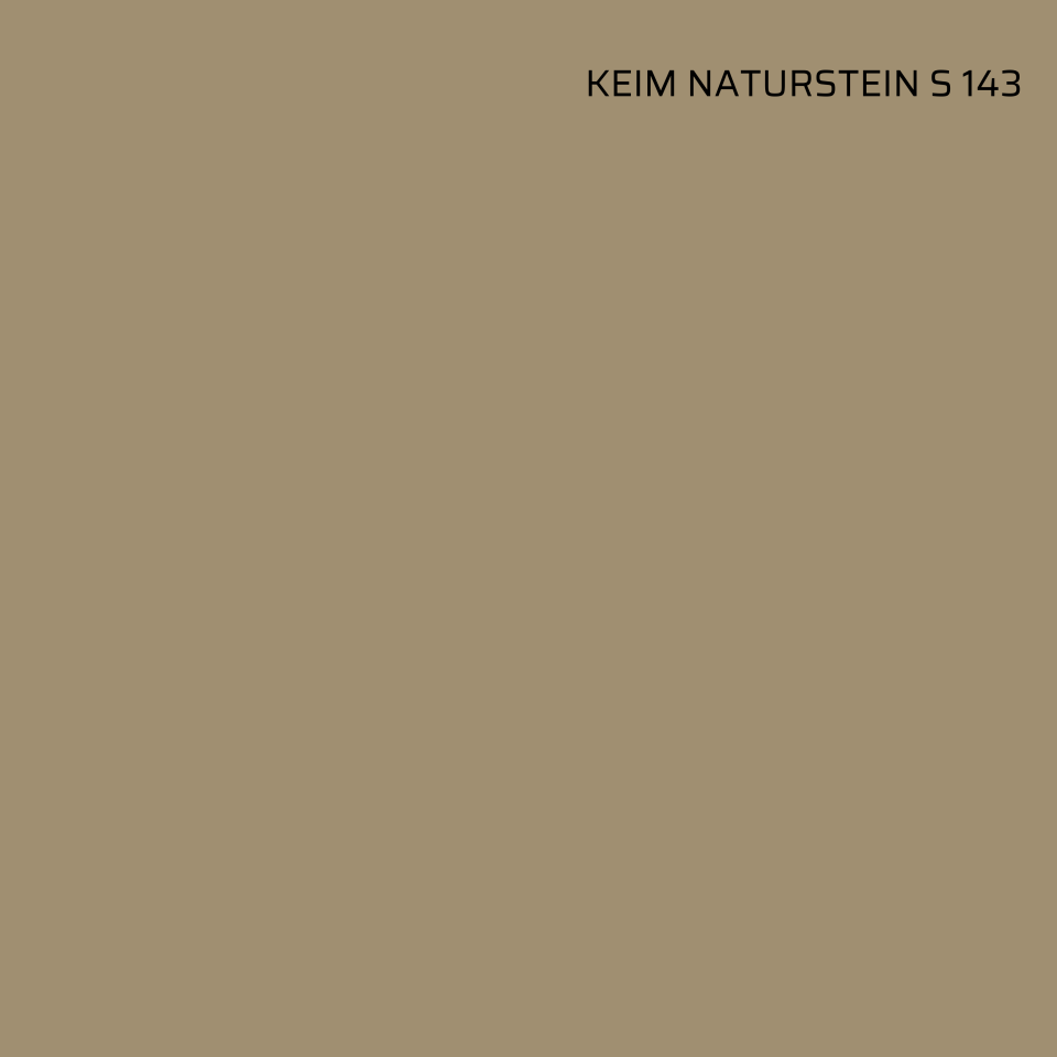 KEIM NATURESTEIN S 143