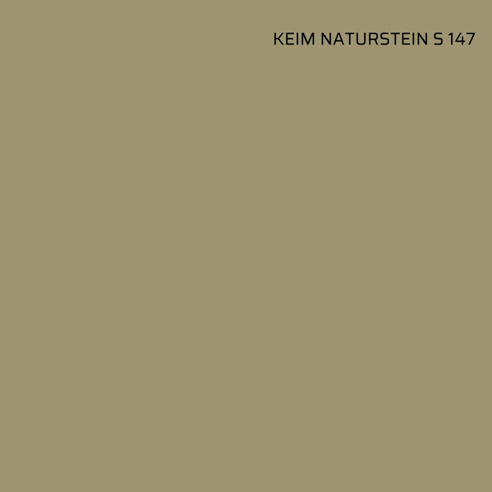 KEIM NATURESTEIN S 147