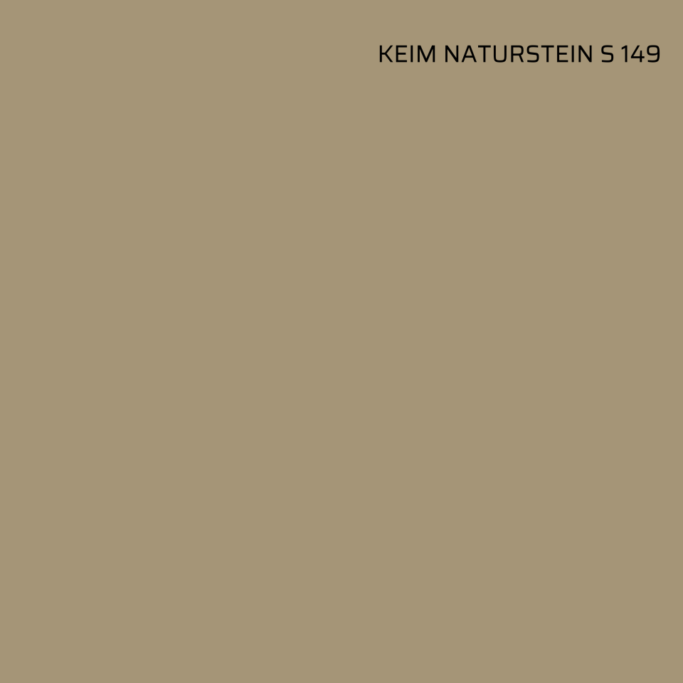 KEIM NATURESTEIN S 149