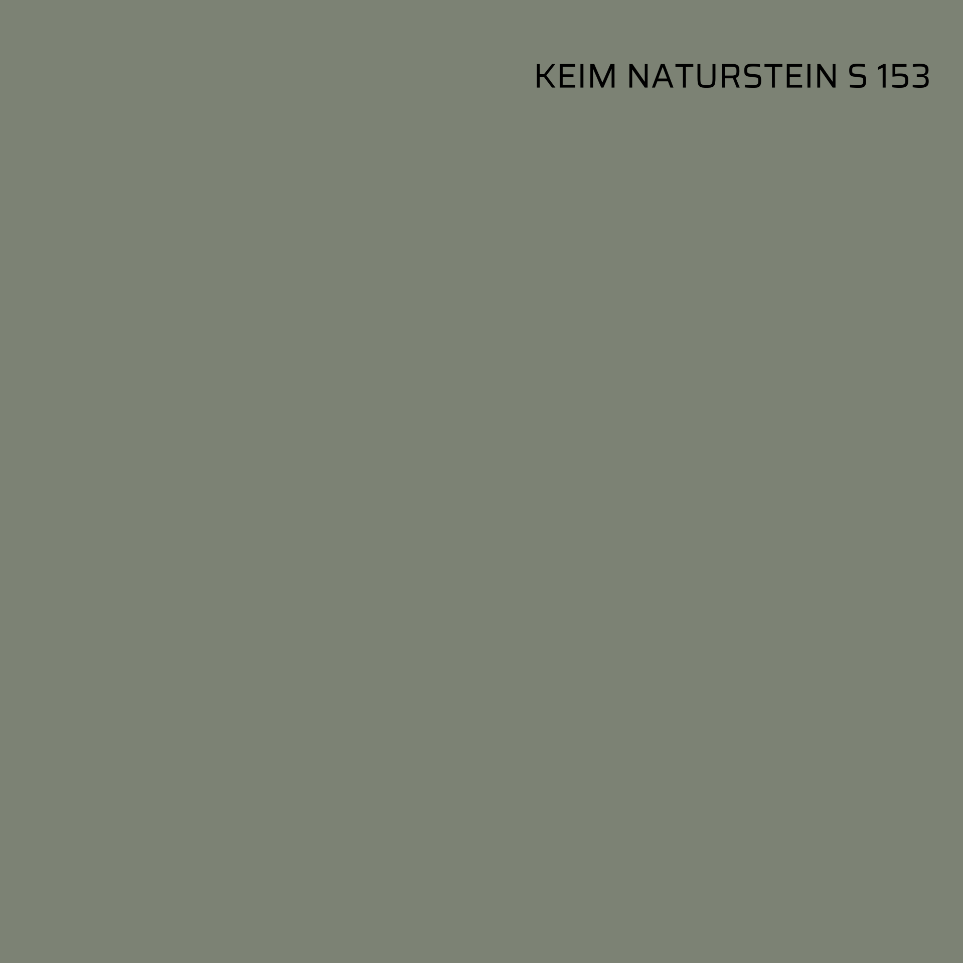 KEIM NATURESTEIN S 153