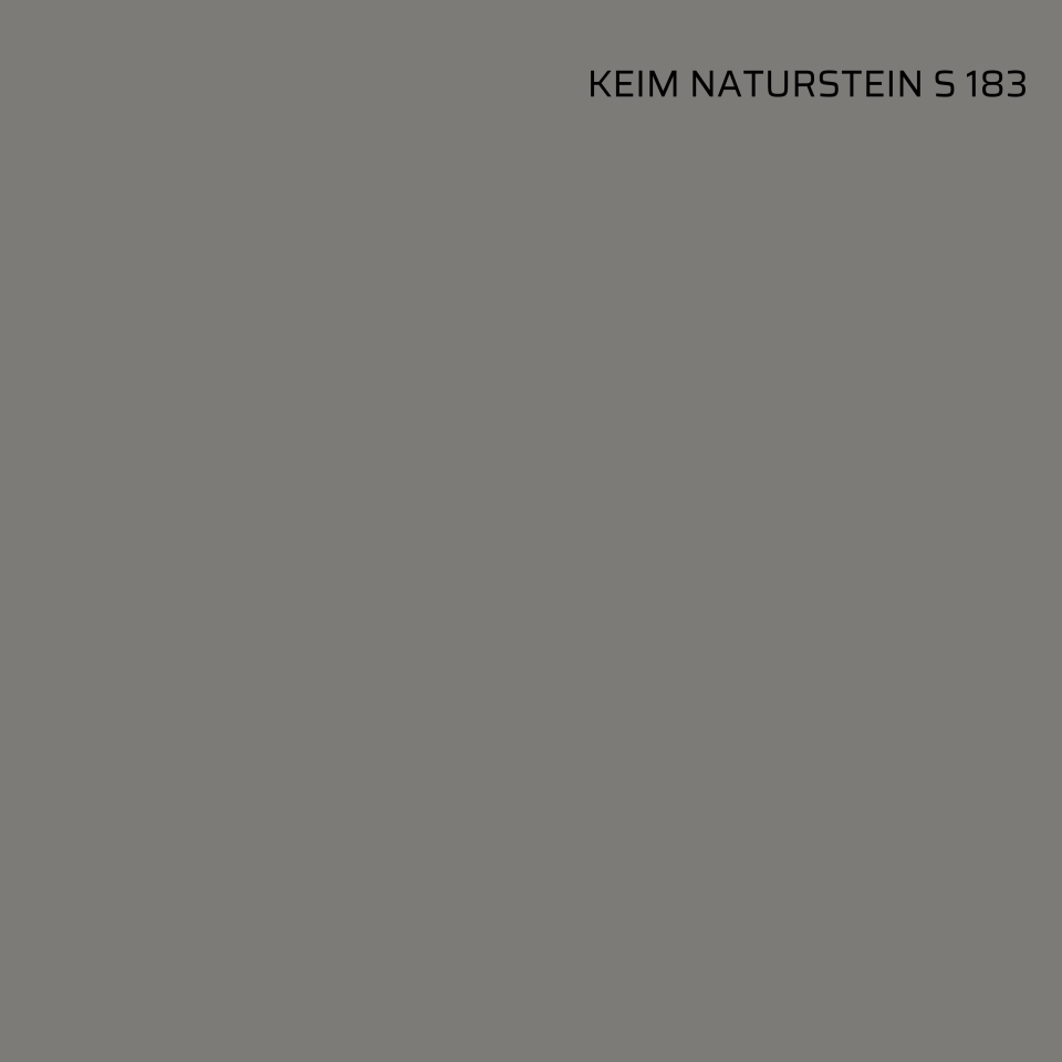 KEIM NATURESTEIN S 183